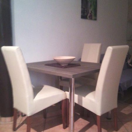 Apartments Eldi Split Habitación foto