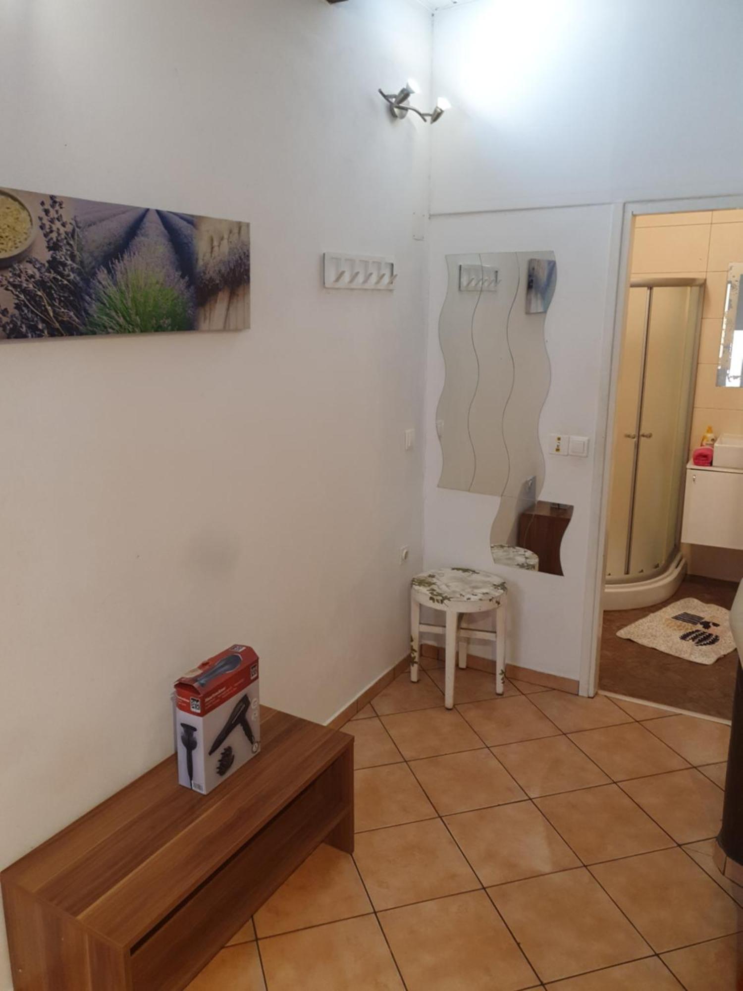Apartments Eldi Split Habitación foto
