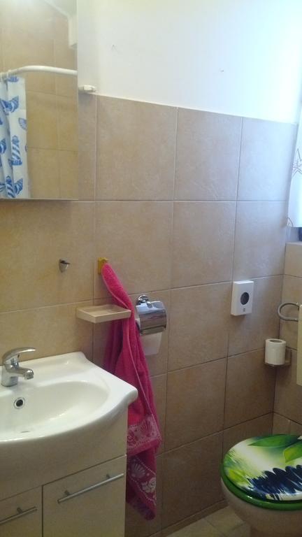 Apartments Eldi Split Habitación foto