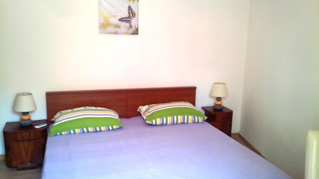 Apartments Eldi Split Habitación foto
